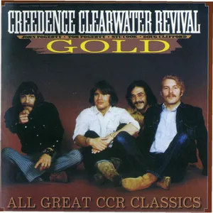 Creedence gold
